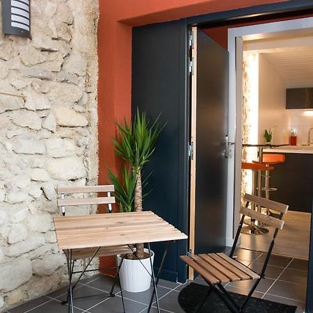 L'Escale D'Aquitaine Lejlighed Bordeaux Værelse billede